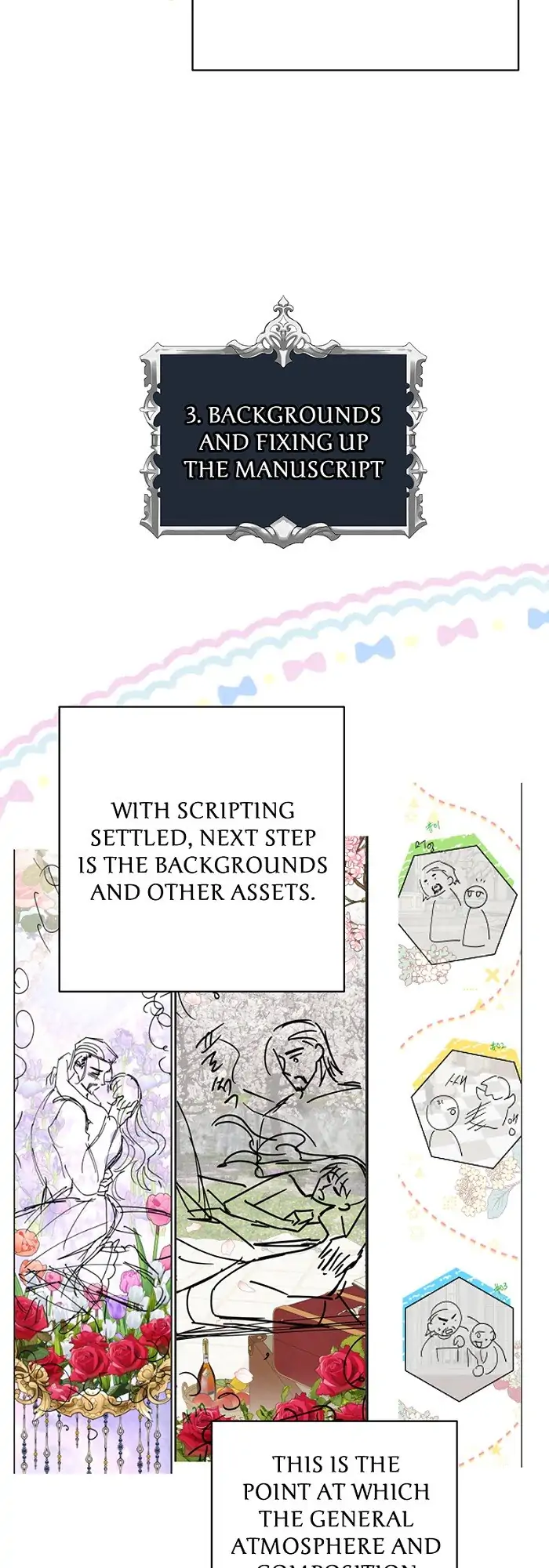 Another Typical Fantasy Romance Chapter 47.1 46